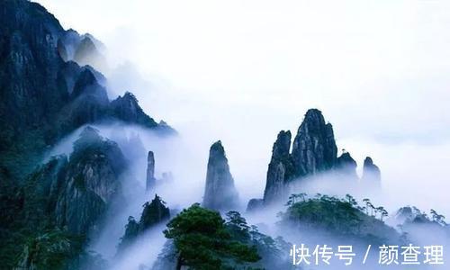 好听的茶名——庐山云雾