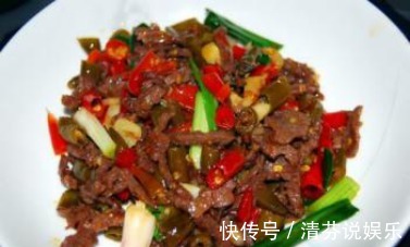 周末聚会在家招待朋友，做了几道下酒菜，做法简单，待客很有面子