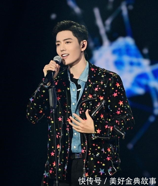 客服|东方卫视有多喜欢肖战霸气回怼“黑粉”，称邀请肖战并不违法