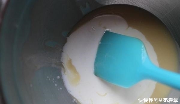 松软蛋糕小技巧,拒绝硬邦邦,最后一步是秘诀