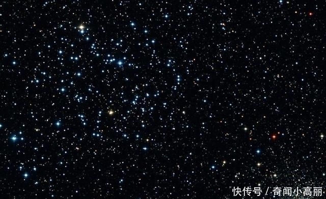 宇宙 宇宙为什么是黑色的?背后隐藏的事实,让人害怕