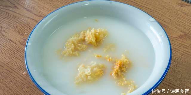 好喝|冬天干燥,多给家人煲汤,5道做法,健脾润燥又好喝,不喝亏大了