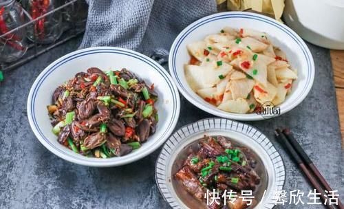 7桌适合女人晚上吃的家常菜，越吃越瘦，越吃越美