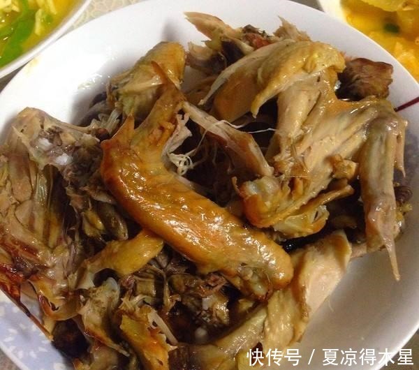 熏鸡|全套的技术,每一个环节的把握,细节都讲得明明白白