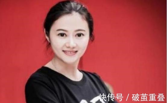 任兆麟|从央视辞职,在《非诚勿扰》1小时就被富二代牵走的她,现咋样了