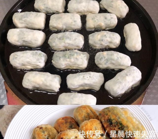 内香|老公超爱吃这个,外脆内香一口一个惊呼过瘾,没想到做法如此简单!