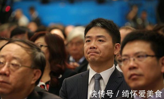 阿里系|估值高达2600亿！刘强东赌赢了，马云确实看走眼了