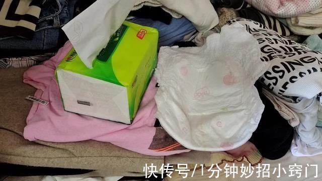 小虫子|不管衣柜多大，这3样东西别放里面，有讲究，早提示家人长记性