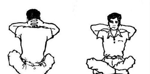 带脉不通,五脏失调!中医一招,疏通带脉,腰腹受了,百病远离!