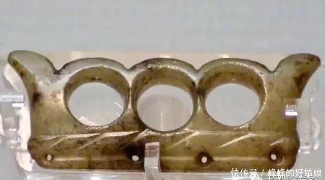 清大|50件馆藏古玉超清大图,再现古玉之大美!