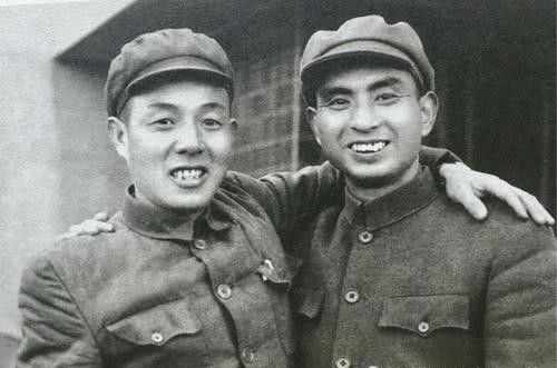 劈碎|他贵为开国上将却精通形意拳,曾当着蒙哥马利的面一掌劈碎砖头