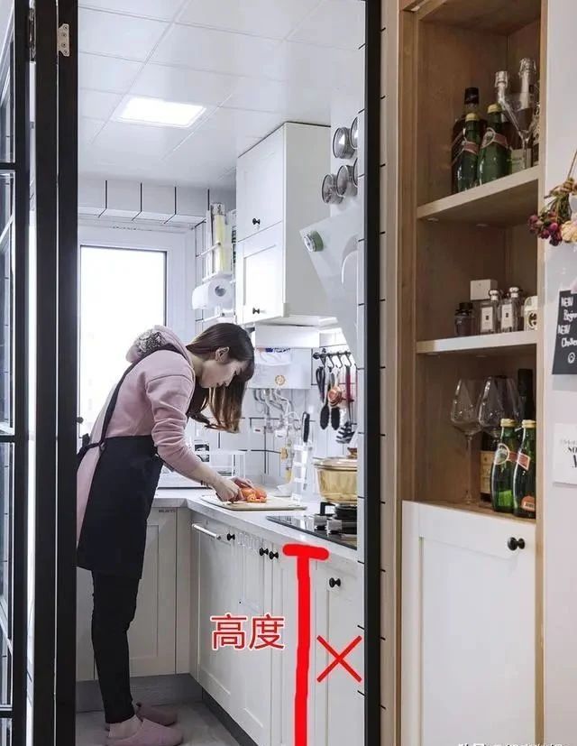安装|新房入住抹脖自尽！这15处装的感觉没带脑子！房毁钱光！一团乱麻