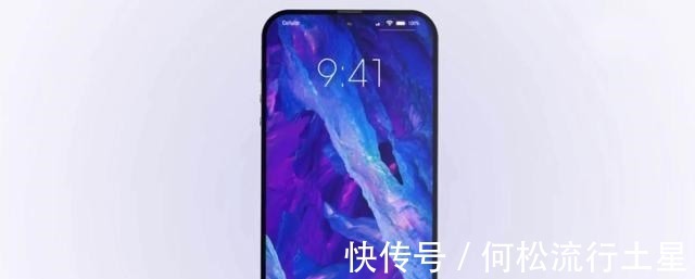 手机|香饽饽预定！iPhone 14Pro强势曝光，极限下巴+超感知镜头