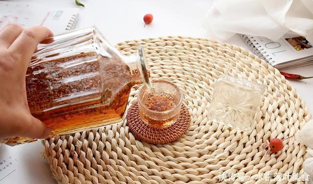 收藏|可以收藏一整年的芬芳,有酒量没酒量都可以试一试的桂花酒,香!