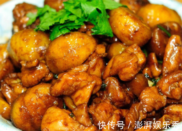 健康|50岁后只吃“粗茶淡饭”医生:老人多吃“3种肉”,健康更长寿