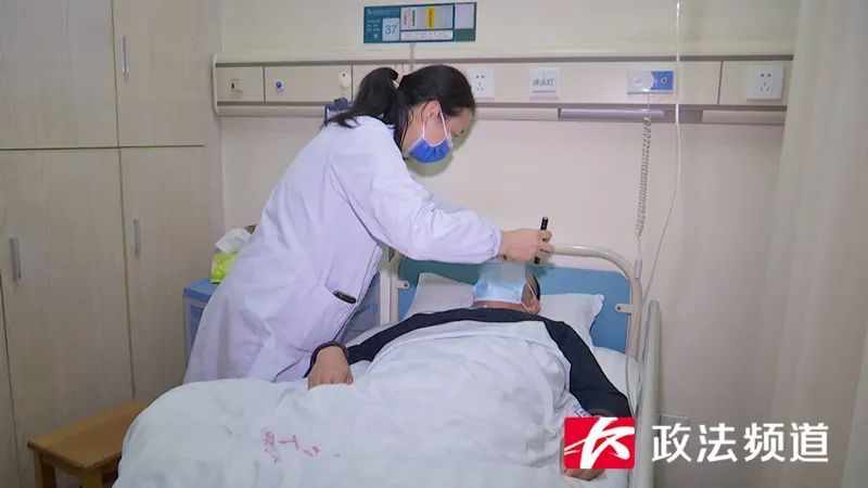 神经内科|男子视力突然下降看东西有重影，紧急就医后确诊结果万万想不到！