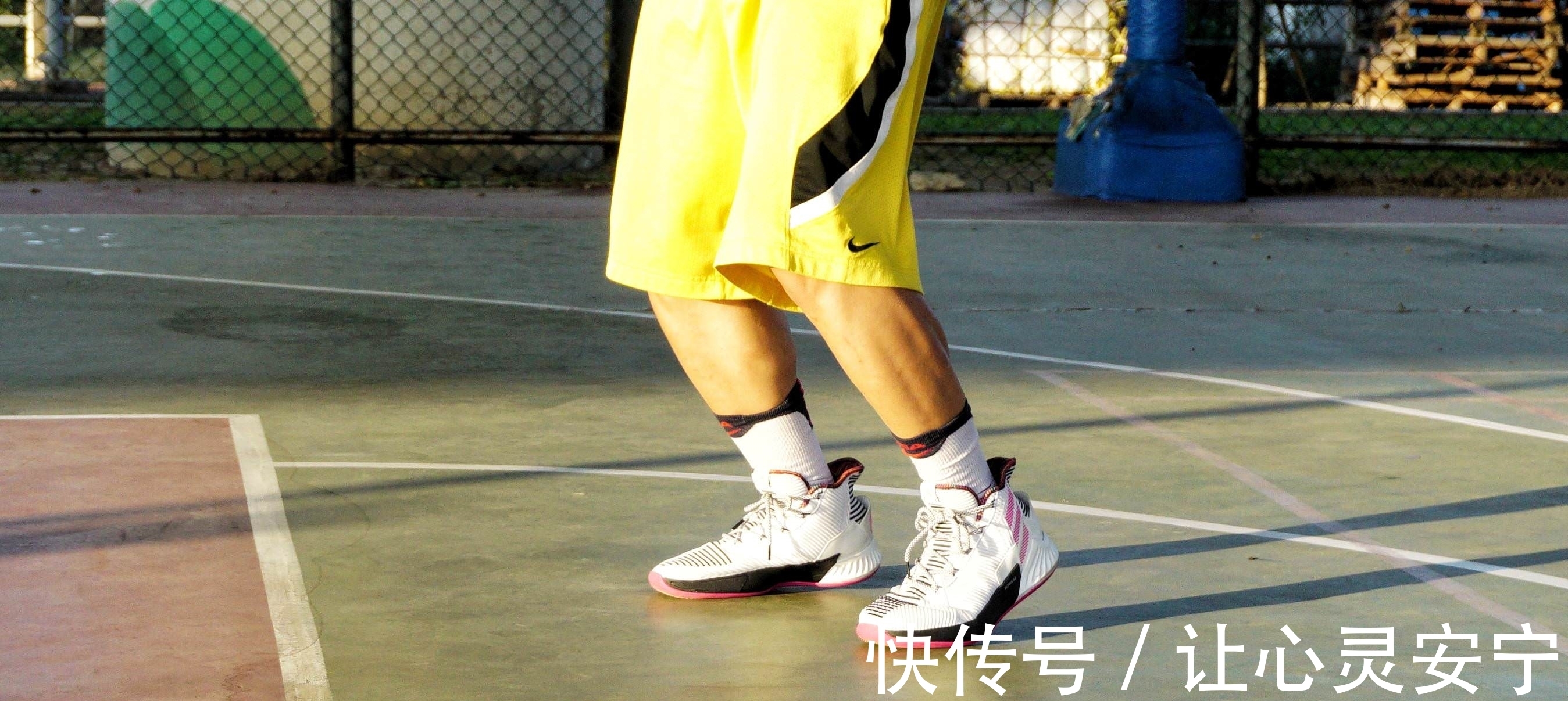 rose 9|依旧带刺的玫瑰-adidas D ROSE 9