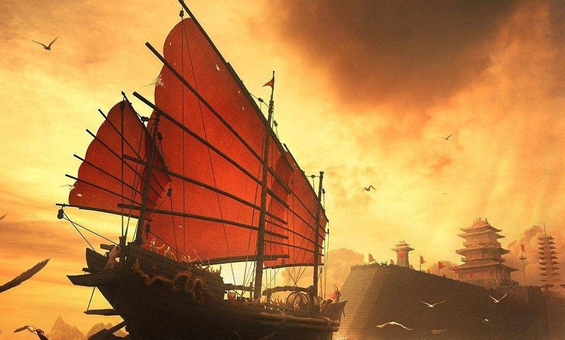 江山|文王替姜子牙拉车800步,保大周800年江山?姜子牙:你们都错了!