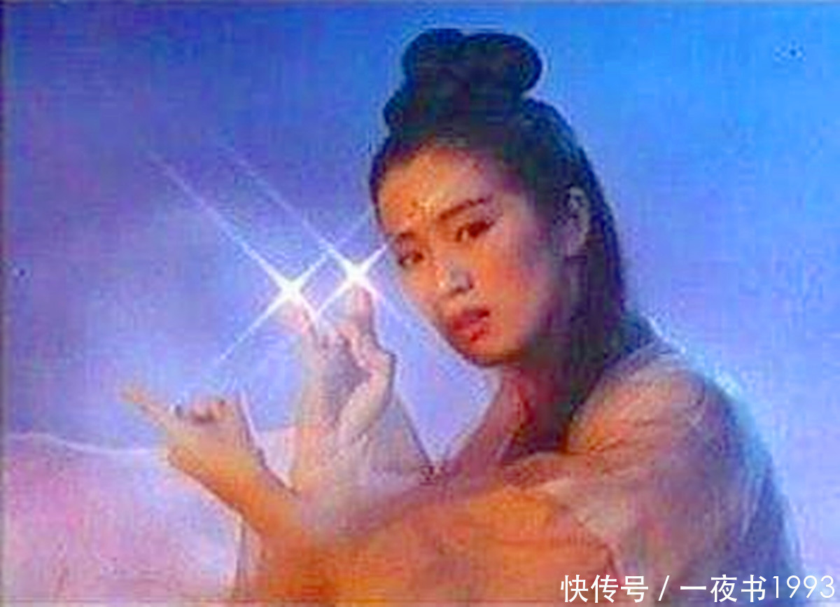 挨打|武侠剧中拥有无限功力的六大强者,张无忌垫底,第三越挨打越强大