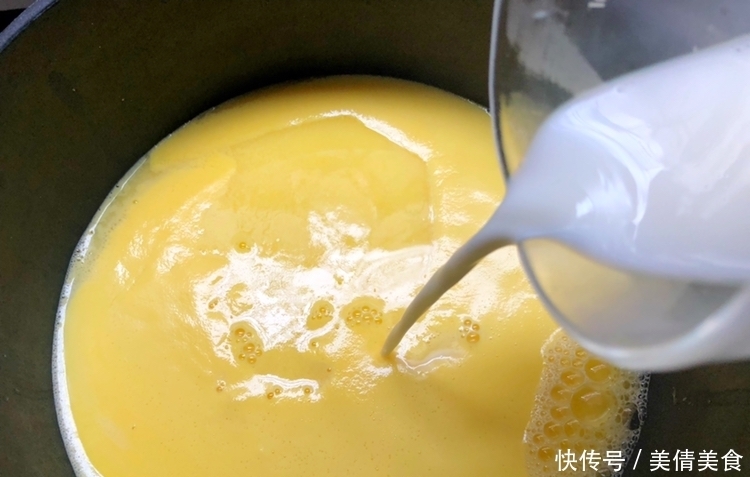 奶茶|它比豆浆好喝,比奶茶健康,每天给孩子喝一杯,增强记忆又长个