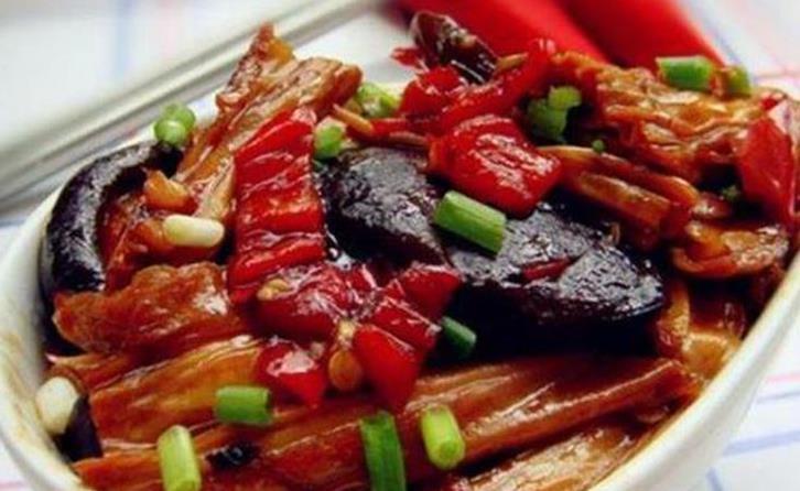 适量|美味家常菜,鲜香下饭,好吃好做,全家老少都爱吃