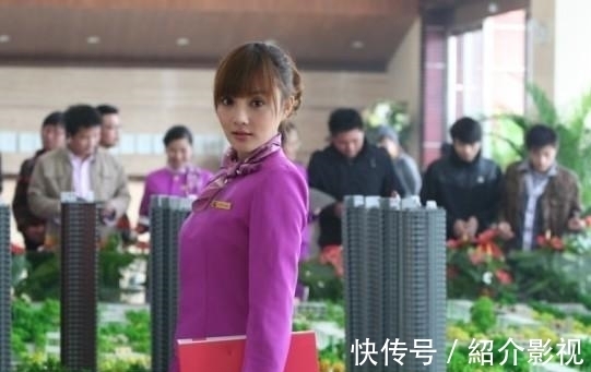 中介|为什么售楼处卖房子的大多是女性,而房产中介大多是男性呢?