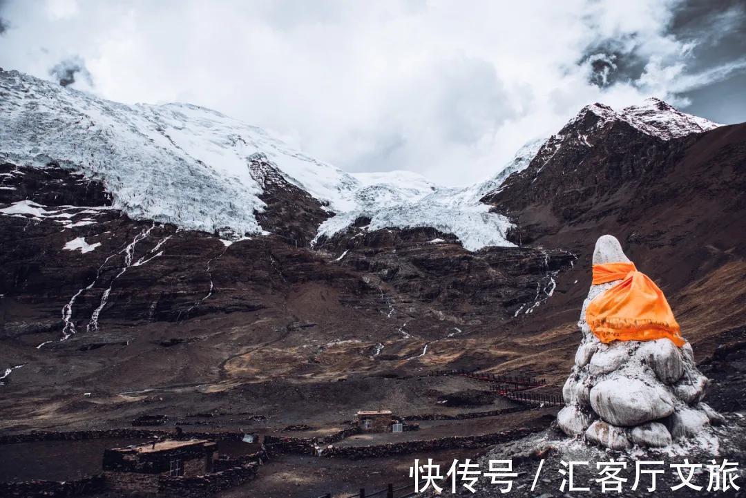 桑珠孜宗堡|日喀则，这座隐秘在西藏的绝世天堂，有生之年一定要去打卡一次！