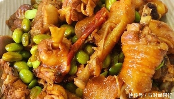 隔三差五給家人吃的肉菜,補(bǔ)鈣補(bǔ)鋅助消化,營(yíng)養(yǎng)豐富,小孩長(zhǎng)高個(gè)