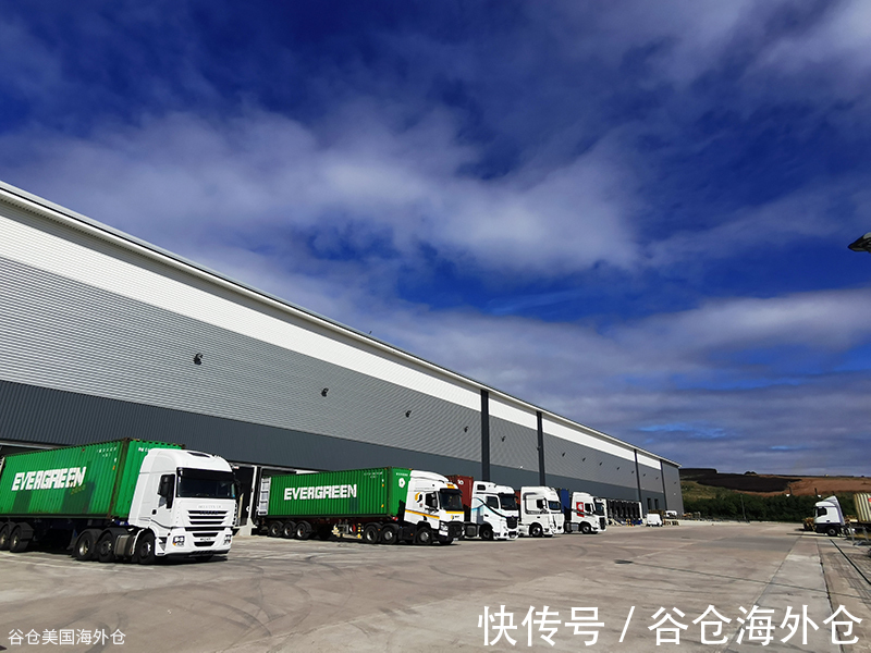 过去两周800万英国民众无法买到生活必需品|跨境简讯 | ebay