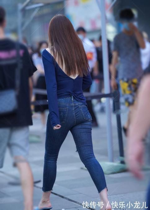 时尚 甜美时尚的打底裤穿搭让人眼前一亮,穿出雅致的高级感,富有质感