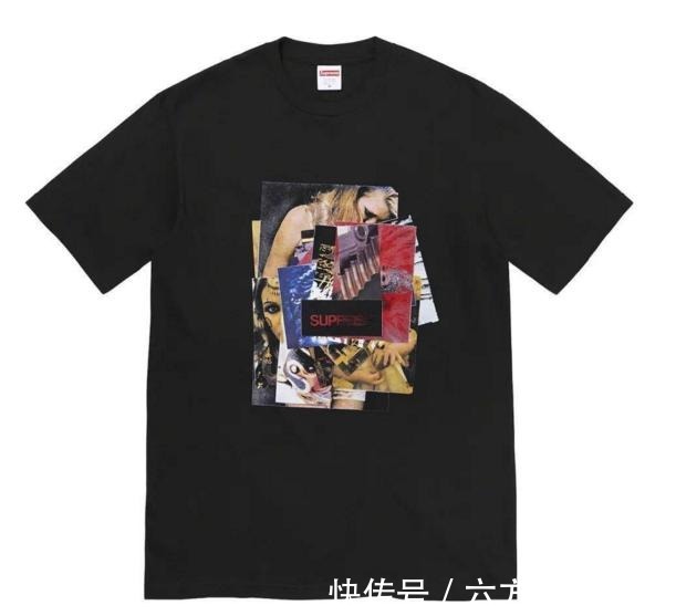 topher|Supreme 2021秋冬系列:万物皆可“Supreme”