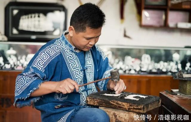正在消失的这6种手艺人,过去“座上宾”现在“无人问”,为啥?