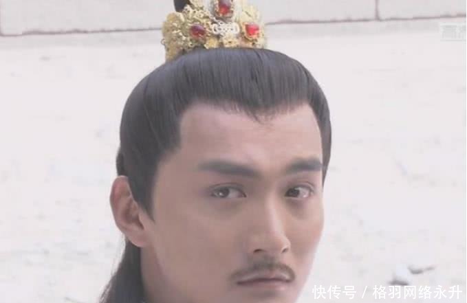 灭亡|明朝灭亡后,他为什么要归顺清朝,而不是李自成?