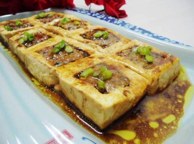 8道幸福感最强美食，做给爱的人~