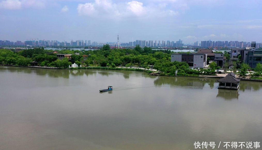 邵家渡村|前江邵家渡，望梁祝，千古爱恨缠绵