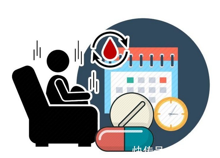 口腔溃疡|小病久拖成癌!提醒:4种小病最好别耽误,久拖不治,怕会恶变