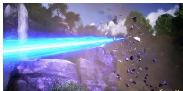 羡慕|斗罗：唐三双眼发光，颠覆认知，唐昊秒变好奇宝宝，表情很羡慕