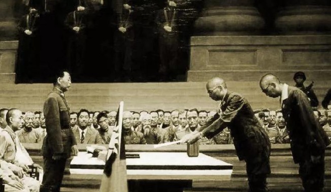 录音盘|日本天皇宣布投降前一天,此人策划了一场阴谋,差点让战火重燃