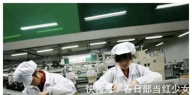 工厂|苹果公司新手机即将推出,中国大量代工厂提高奖金,争相招聘工人