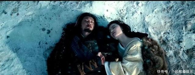 曹操|这两个人历史对他们最不公，明明都是大英雄，却被世人唾骂至今