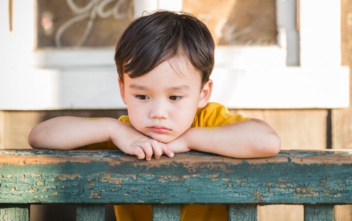 错误|养育男孩，三个“不要”，父母越早知道，越容易培养出优秀的孩子