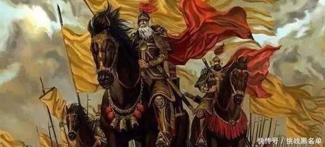 东晋|这个皇帝11岁登基，败强敌、却权臣，最终被宫女整死炕上