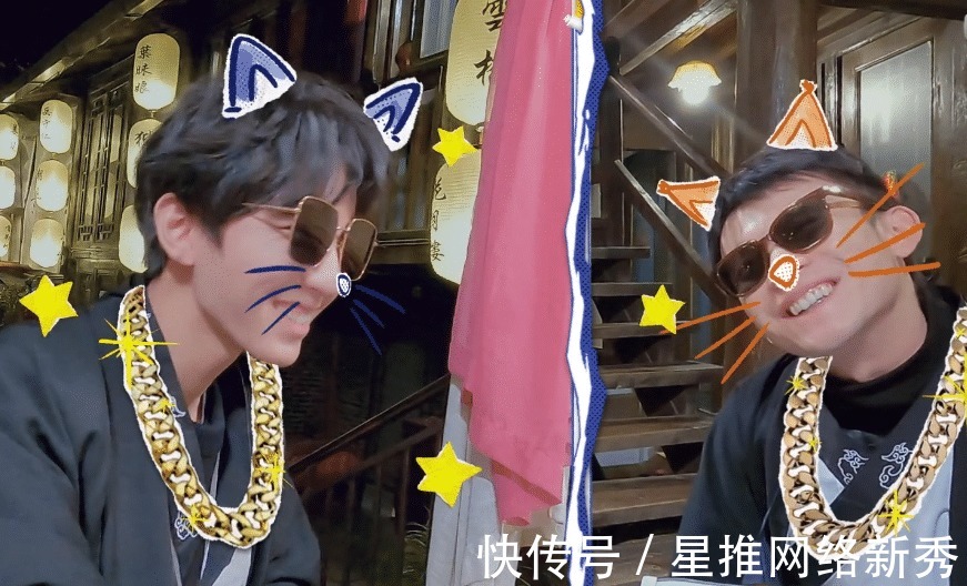 董子健|王俊凯逻辑思维能力有多强？全程强势带节奏，最终毫无疑问的胜利