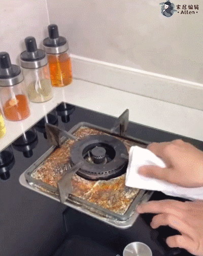 幸福感|我家每天都要用的5个厨房“好物”，花钱少又实用，还能减少家务