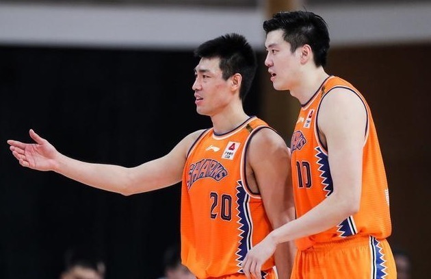 李春江|李春江下狠手!CBA名将被放弃,不给老臣留情面