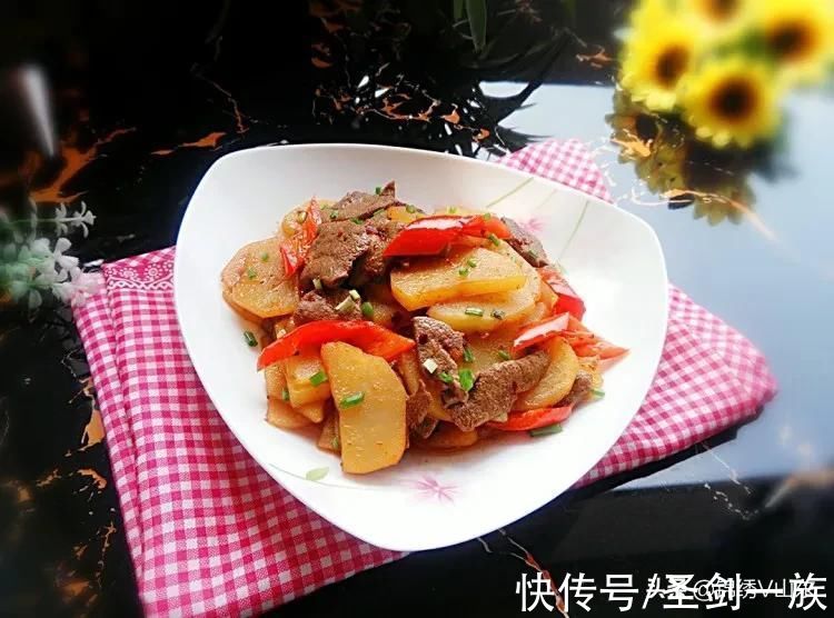 气温下降多吃14道菜，中国人的最爱，操作简单，老少皆宜