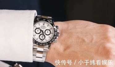 欧不浪|腕表里的品牌鄙视链!你在第几层