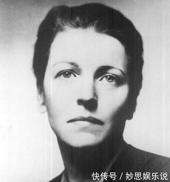 女作家&获诺贝尔奖的美国女作家,曾预言中国未来却无人相信,后来全应验