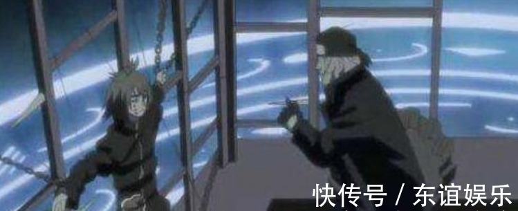 佩恩|火影忍者：4种奇葩拷问忍术，自来也很好玩，伊比喜有点污！