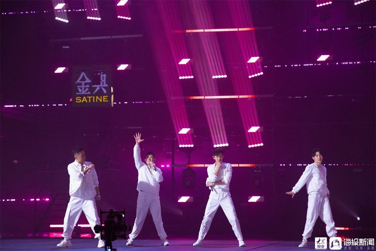 麦亨利|麦亨利《披荆斩棘的哥哥》一公火热上线 单手翻跟头开场秀炸翻众人